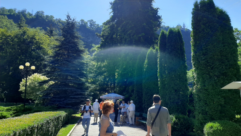 Курорт, о котором молчат турагенты: отдых за копейки и без толп вместо Турции и Сочи новый хит сезона