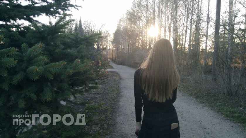 18-летняя жительница Медведево попалась на хранении запрещенки