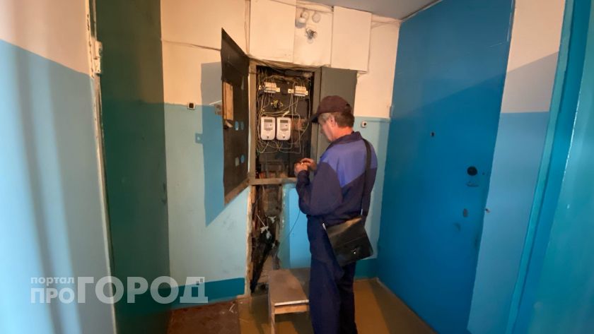 Одна жалоба подставила энергокомпанию в Марий Эл на 600 тыс из-за опоздания