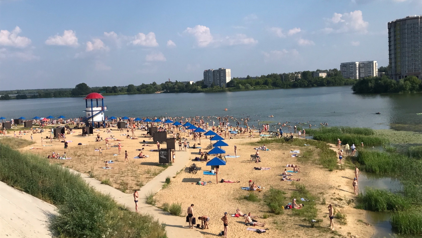 Лето будет жарить как на сковороде: синоптики дали окончательный прогноз