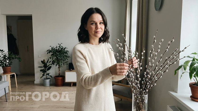 Традиции и этикет Вербного воскресенья 5 апреля: как встретить этот день в кругу семьи без лишней суеты