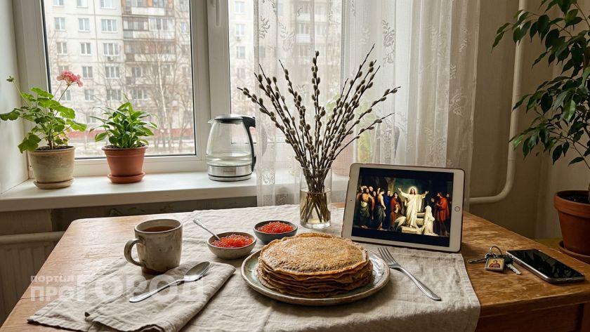 Лазарева суббота 4 апреля 2026 года: соблюдайте эти простые правила чтобы избежать неприятностей в будущем