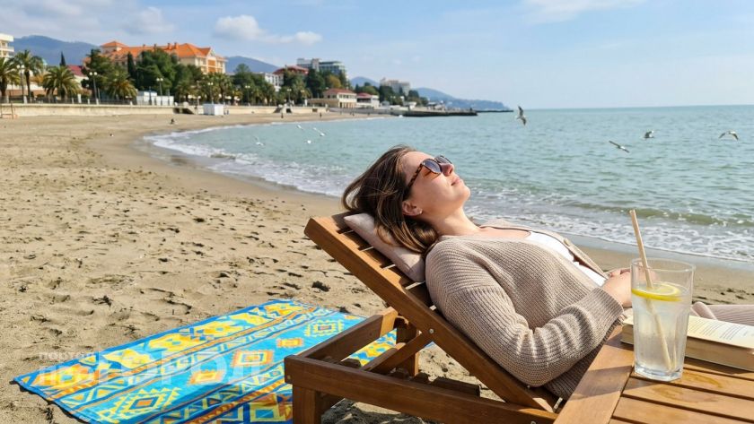 Больше не езжу за границу: шикарный российский курорт, о котором мало кто знает - недорого, а сервис на высоте