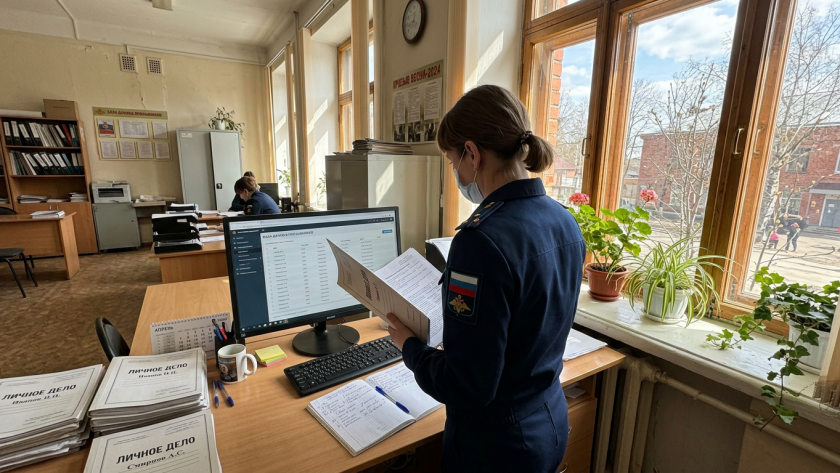 Призыв в армию в Марий Эл теперь действует круглый год