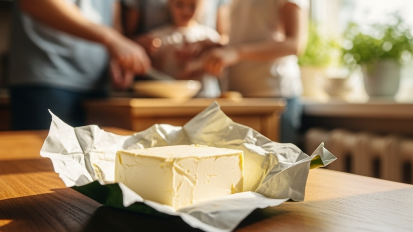 Марки сливочного масла, в которых нашли растительные жиры: где на упаковке искать подставу