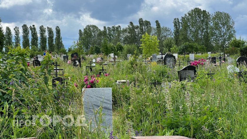 Священник предупредил: в какие дни нельзя убираться на кладбище - запомните перед родительским днем