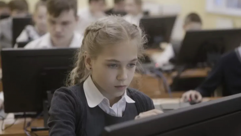 В Марий Эл доля школьников, изучающих марийский язык, выросла до 12%