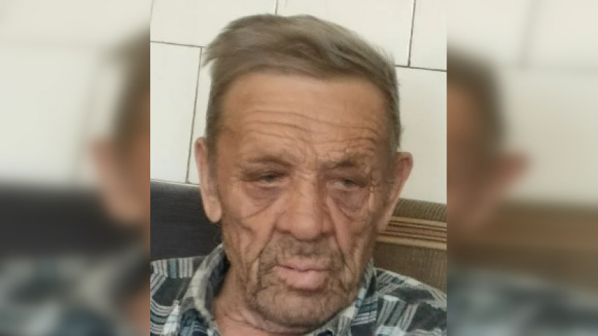 Переживший Великую Отечественную войну мужчина пропал в Йошкар-Оле
