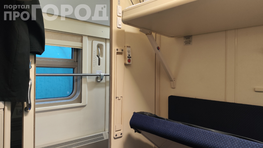 Вы делаете это в поезде и бесите всех вокруг: 8 привычек, за которые вас могут выгнать из вагона