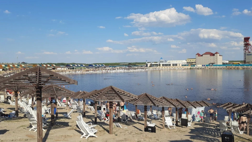 Туалеты пустые, видимо гадят в воде: россияне дали честные отзывы о вонючем Соль-Илецке