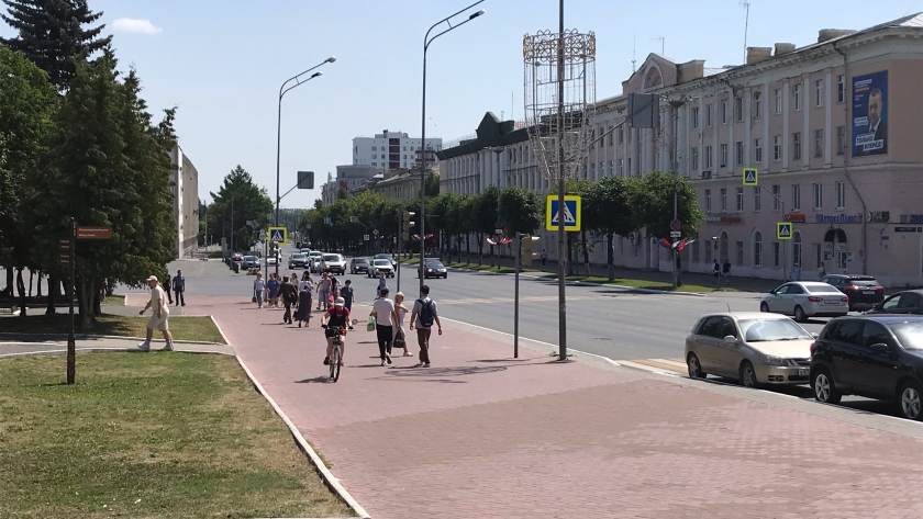 Адское пекло разгорится в Центральной России: Вильфанд дал свежий прогноз на лето