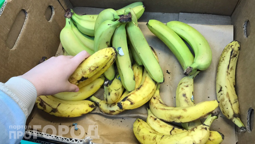 Даже за копейки не берите: что скрывается за почерневшей кожурой банана врачи предупредили об опасности