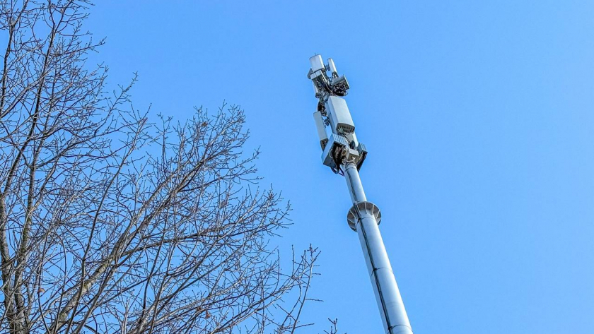 Новые скорости для Алатыря: Т2 ввела в эксплуатацию сразу две базовые станции