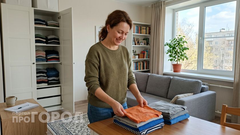 Секреты идеального порядка от горничной: как перестать захламлять квартиру и тратить часы на уборку