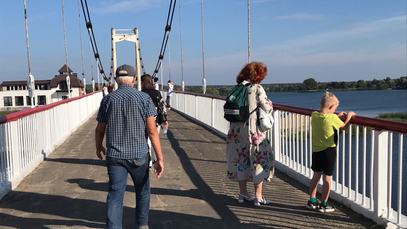 Лето врежется как молния: Вильфанд рассказал, когда нахлынет жара в Центральную Россию