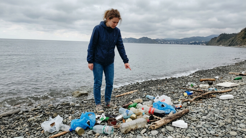 Берег как в Индии и хамские местные: честный отзыв об этом популярном черноморском курорте