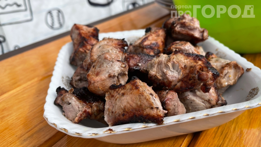 Мясо испорчено ещё до мангала: какие ошибки в маринаде убивают вкус шашлыка шефповар всё объяснил