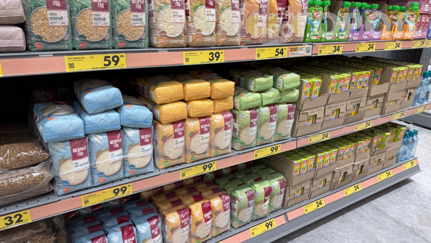Россиянка ахнула, когда увидела рис за 650 рублей: где на самом деле прячут дешёвые крупы