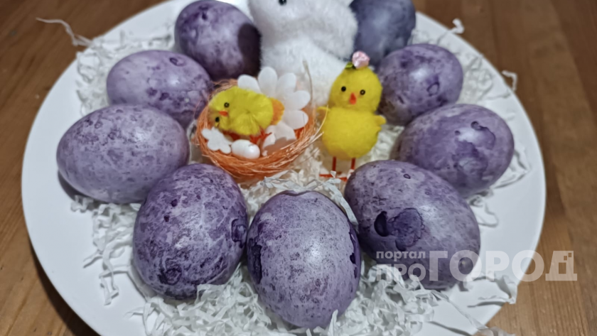 Опасный болтун на Пасху: как за 10 секунд распознать испорченное яйцо врач всё объяснил