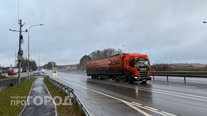 В Марий Эл на дороги к школам, больницам и туристическим местам направят 6,6 миллиарда рублей