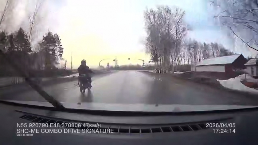 Следователи займутся семьей подростка, который устроил гонки с полицией в Волжском районе