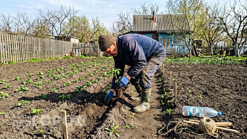 Будут мощными и сочными: когда сажать помидоры весной-2026 - точные даты