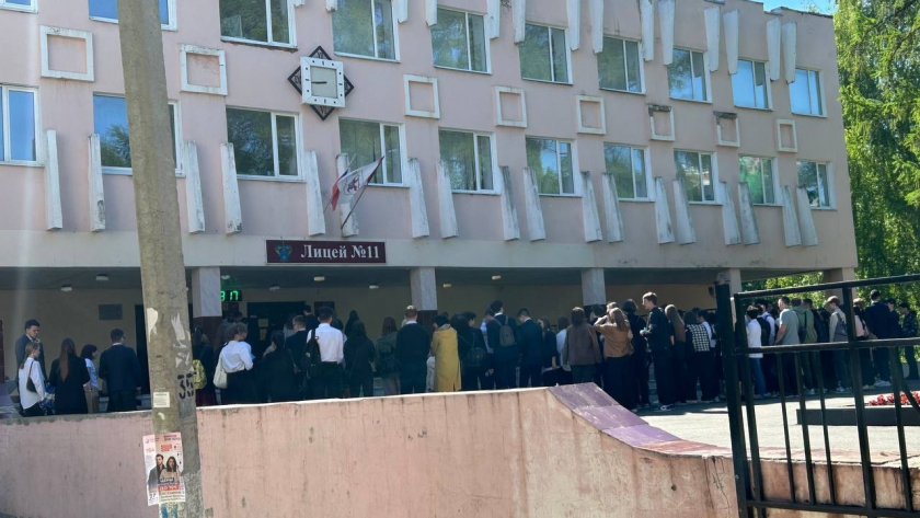 ЕГЭ-2026 переворотили из-за ситуации в стране: школьники схватились за головы