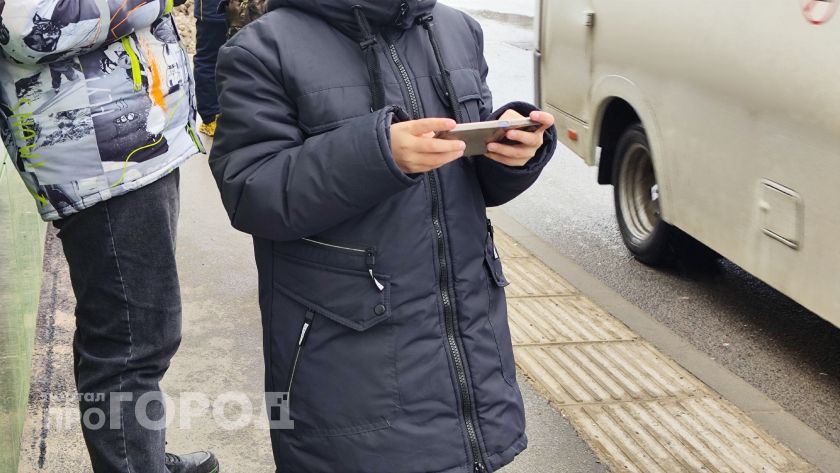 Жителей Марий Эл начали обманывать от лица председателя Госсобрания