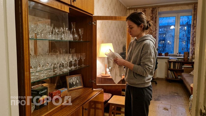 Советский хрусталь, который стоит как иномарка: как определить ценность бабушкиной посуды