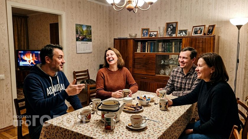 Почему с возрастом друзей становится все меньше: мудрый ответ психолога