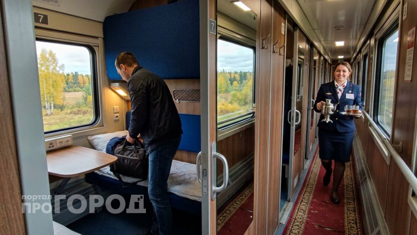 Пассажиры ждали этого годами: в РЖД показали новые вагоны с сюрпризом