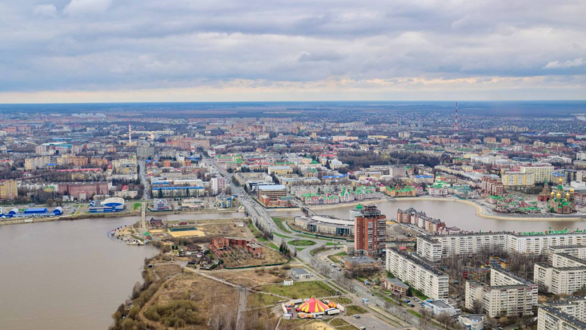Стабилизация паводка, непогода в Марий Эл и ограничения движения: главные новости за 18 апреля
