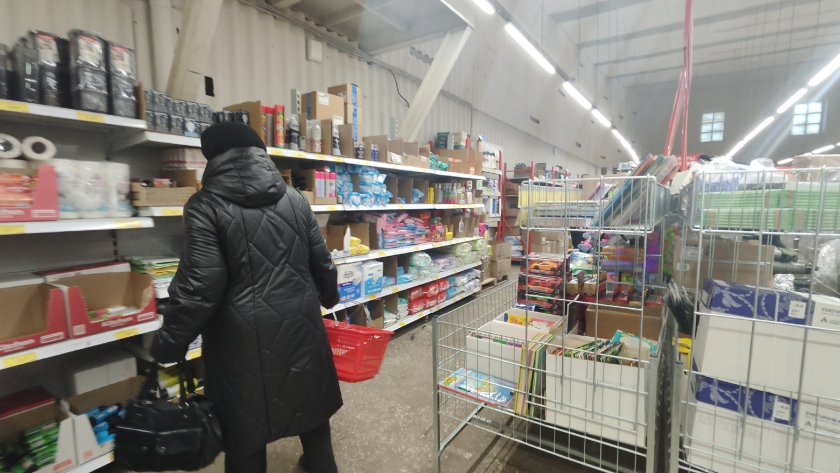 Не Магнит, не Пятерочка и не Чижик: вот где закупаются самые экономные и умные люди