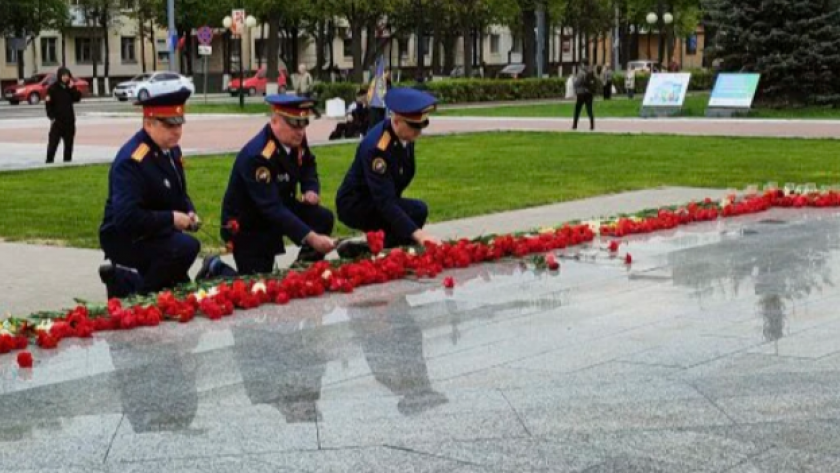 Истории, рассказанные свидетелями кровопролитной войны