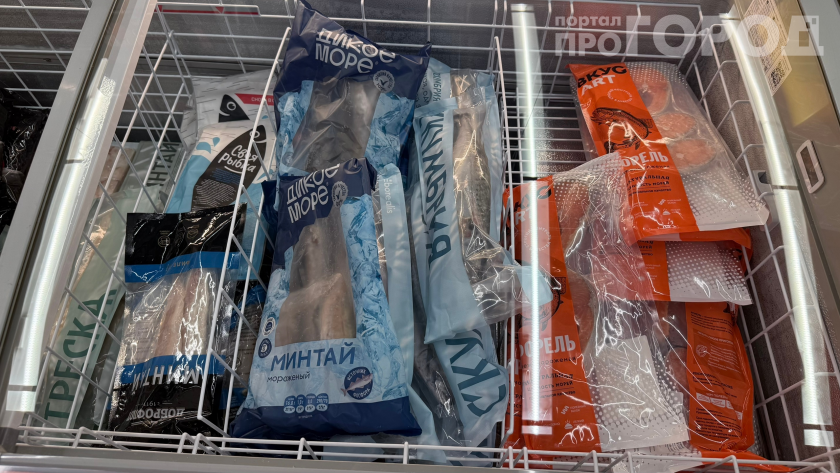 Скумбрия  прошлый век: 3 речные рыбы с омега-3, которые дешевле и без ртути  берите на заметку