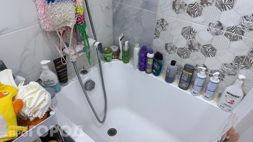 Забыла про засоры на 2 года: делюсь методом чистки труб от соседасантехника  всего 100 рублей и никаких проблем