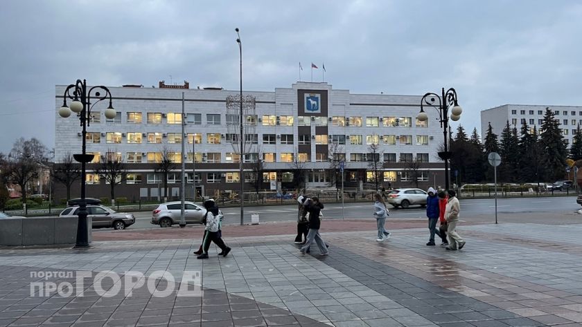 Жители Марий Эл выберут самые важные из 90 мест, чтобы облагородить их в следующем году