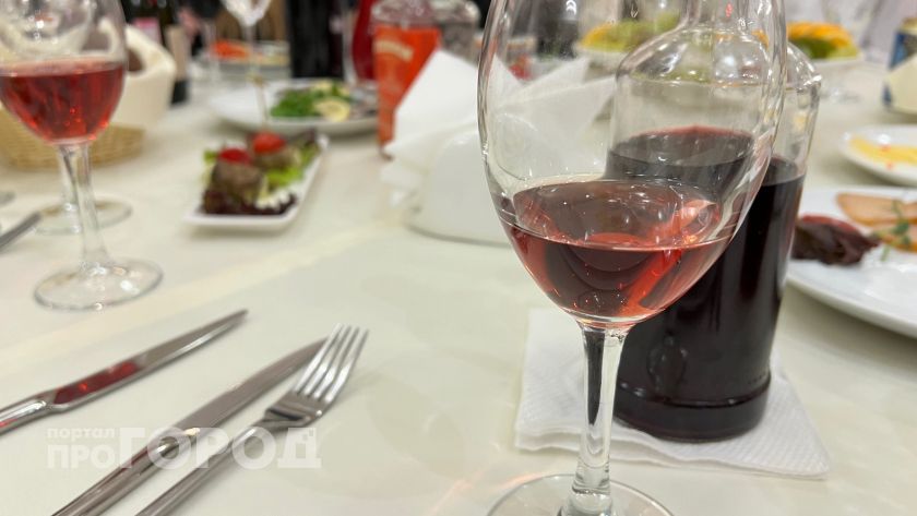 Фестиваль вина заплатил 100 тысяч за неправильные листовки в Йошкар-Оле