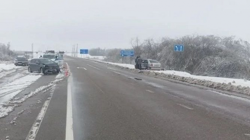 Одна погибла, двое пострадали: как случилось смертельное ДТП в Медведевском районе