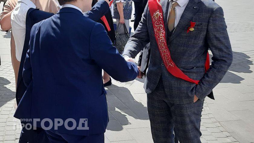 Стали известны даты последних звонков и выпускных Марий Эл