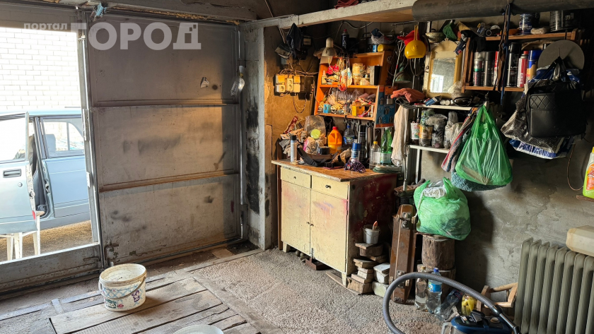 Советский гараж  убежище для мужчины: почему там проводили больше времени, чем дома