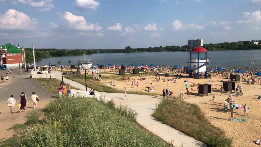 Жара свалится, как снег на голову: синоптики снова прогнозируют злополучный Эль-Ниньо