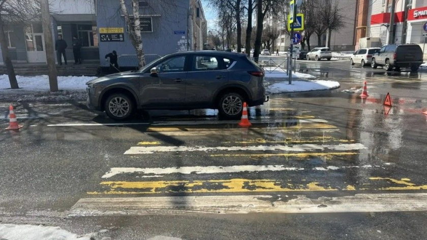 Смертельное ДТП в Йошкар-Оле, активность ПВО в соседнем регионе и проверки охотников: главные новости за 23 апреля