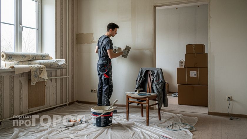 Обои в цветочек больше не в моде: чем дизайнеры советуют заменить их в спальне - стильно и визуально расширяет пространство