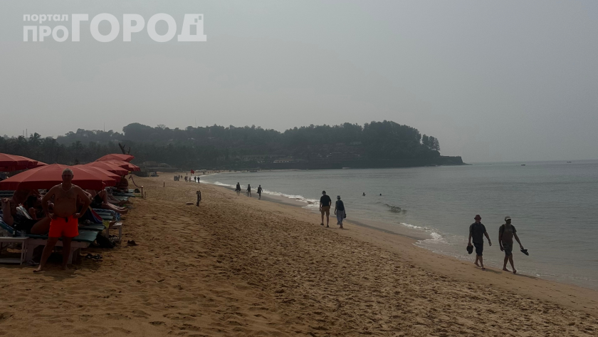 Таиланд больше не для всех: страна закрывает двери для бюджетных туристов  вот что изменится с 2026 года