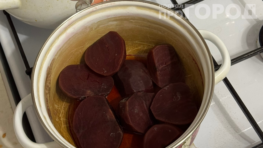 Рубиновый эликсир на вашей кухне: не выбрасывайте свекольный отвар  как использовать его вместо дорогих добавок