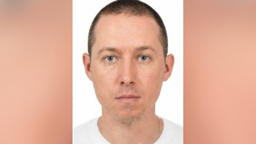 Голубоглазого мужчину с проседью ищут в Волжске