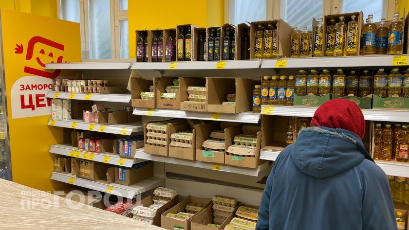 Почему фермеры никогда не берут в магазинах яйца категории С0: знают подноготную их производства