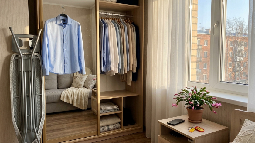 Почему на женских рубашках пуговицы делают слева, а на мужских  справа: дело не в том, о чем все думают