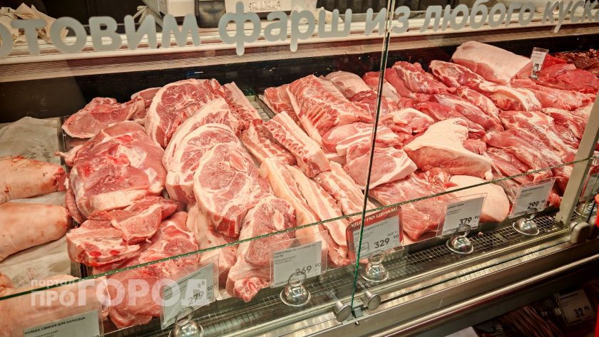 Не курица и не индейка: нашла лучшее мясо для здоровья организма - еще и по кошельку не бьет